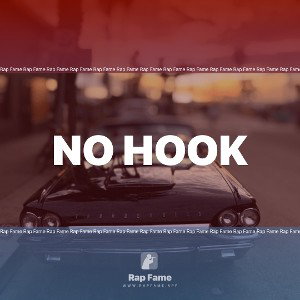 no hook