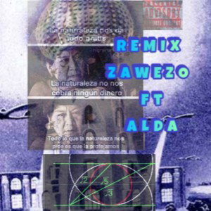 REMIX ♾️ GEOMETRIA ANCESTRAL 33