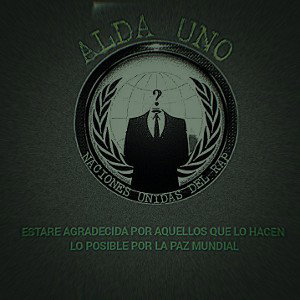 NACIONES UNIDAS DEL RAP