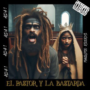 EL PASTOR Y LA BASTARDA