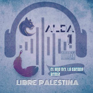 LIBRE PALESTINA ~REMIX ft EL HIJO DE LA MUERTE~ 