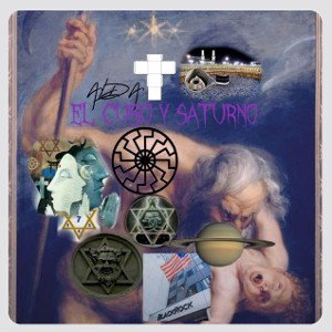 EL CUBO SATURNO 