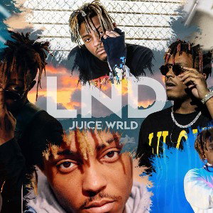 Rip juice wlrd 