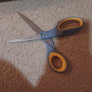 Scissor ✂️ 