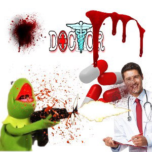 I take meds 