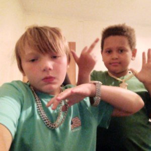 RSL Load2d X Lil Kaikai - Iced Out