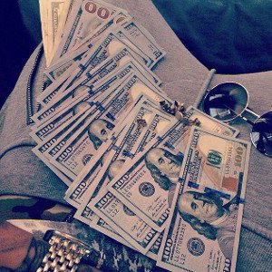 ROYAL MONEY