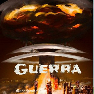 guerra  