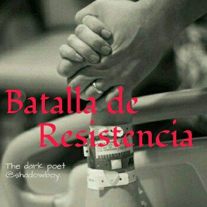 Batalla de resistencia 