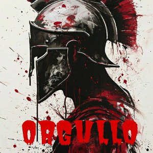 Shadowboy - Orgullo 