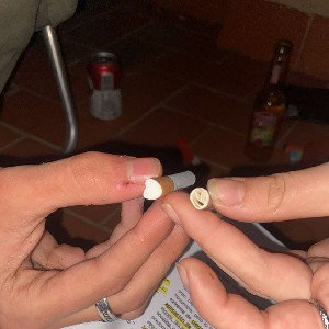 DLC | Zaya y Tore