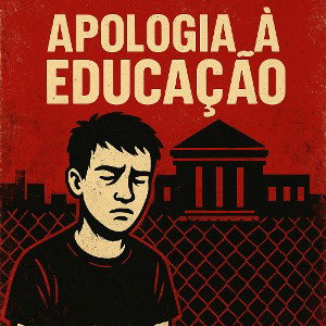 Apologia a educação (previa)