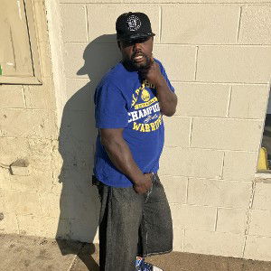 bambamdagreatxxx  song about cake