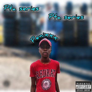 PTA SERIES ft penixxx vol 6
