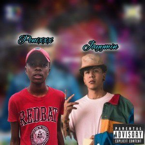 jayymin ft penixxx PTA series vol 3 