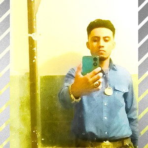 efecto de la grifa.Lilpicasso