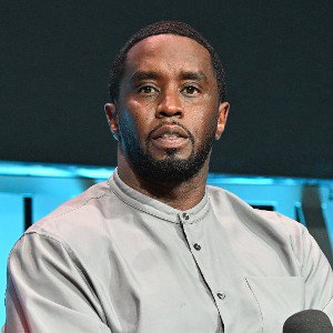 no Diddy 