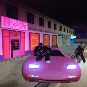 How I Can (produced by cmemo)
