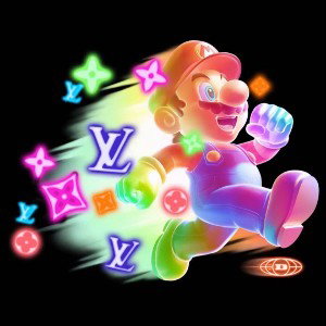 Dash! (produced by AyeooItsTxde)