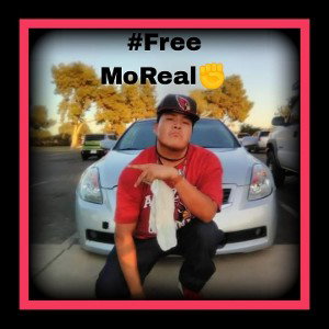 Chief Squad Entertainment Mo Real - Freestyle