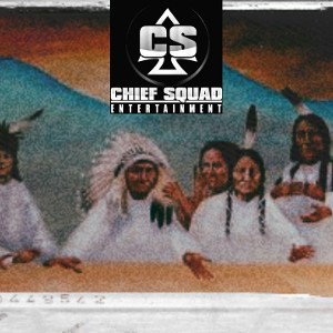 Chief Squad - Remember Me 