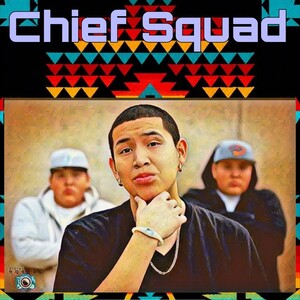 Chief Squad - Krooked Minds 