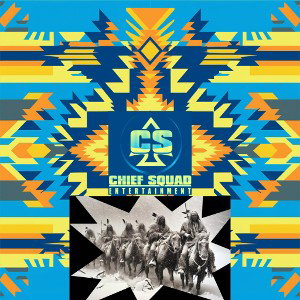 Chief Squad - Getten' It Remix
