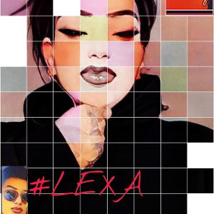 Lexa - Sumthin_ 2 Ryde To