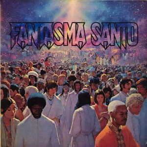 FANTASMA SANTO
