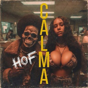 CALMA