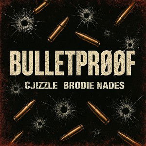 BULLETPRØØF