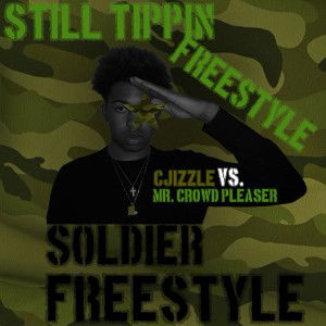 Soldier Freestyle: THE TAKEOVER