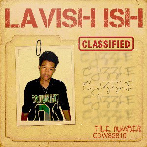 LAVISH ISH