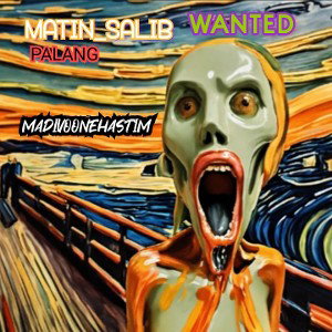 MADIVOONEHASTIM