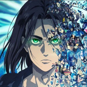 YEAGER DESU