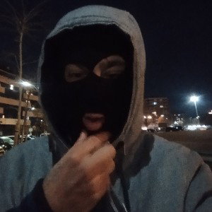 salir de la street