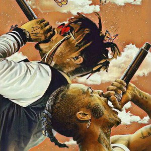 XXXTENTACION - Home ft. JUICE WRLD (audio )
