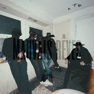 MLK 14 - Mauvais Reves
