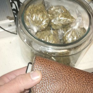 off the top son