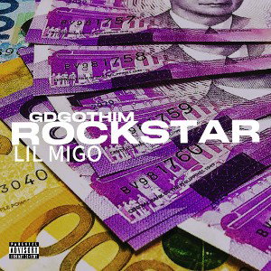 GDGOTHIM ROCKSTAR CHALLENGE LIL MIGO