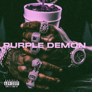  GDGOTHIM - PURPLE DEMON EXPERIENCE 