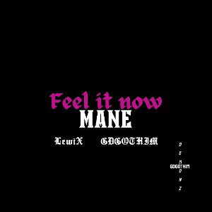 Lewi X- FEEL IT NOW _FT. GDGOTHIM