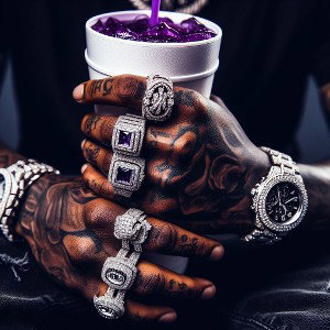 Zerocrew8 dont hate WHITE GIRL FLOW