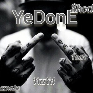 YeDOne/ raemake