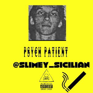 psych patient