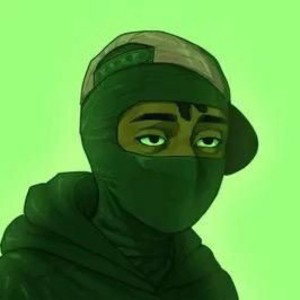 No Discord(Mumble Freestyle)