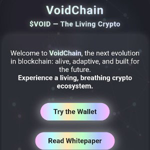 RX | $VOID or be forgotten.