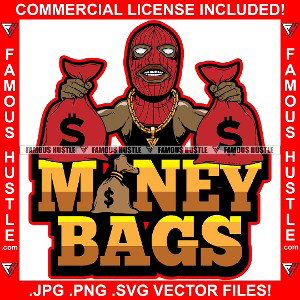get the money 