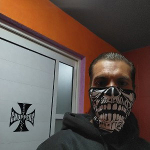no me creo soy verga