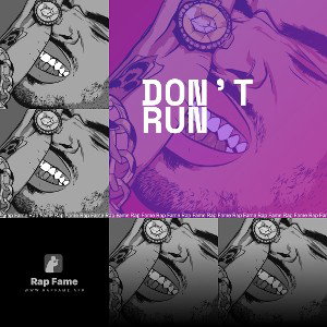 don’t run